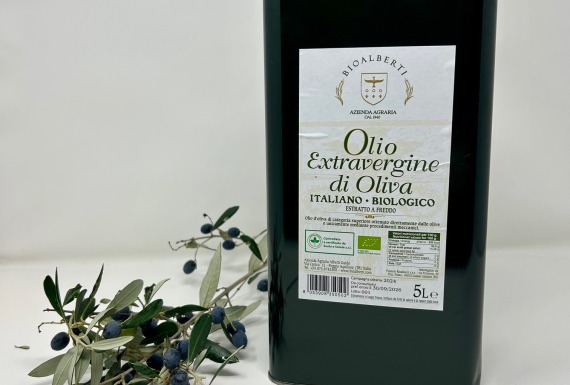 Settimana Speciale per il nostro Oro Verde