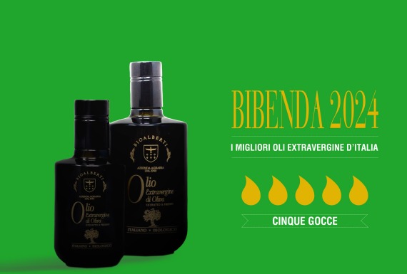 Olio Extravergine d’oliva italiano: tesoro d’Italia